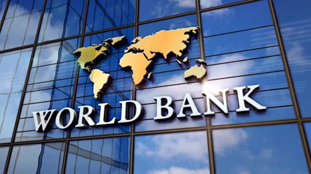 World Bank to Approve $2.2 Billion Loan for Nigeria in 2025