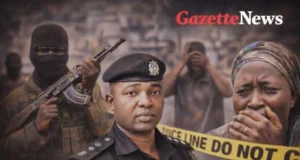 What the Kurmin Wali Abduction Reveals About Nigeria’s Struggle to Rescue Victims — Explained