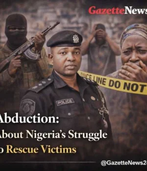 What the Kurmin Wali Abduction Reveals About Nigeria’s Struggle to Rescue Victims — Explained