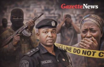 What the Kurmin Wali Abduction Reveals About Nigeria’s Struggle to Rescue Victims — Explained