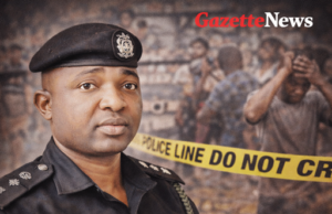 Why the Anambra Six-Year-Old Abduction Shows a Growing Crisis in Child Safety