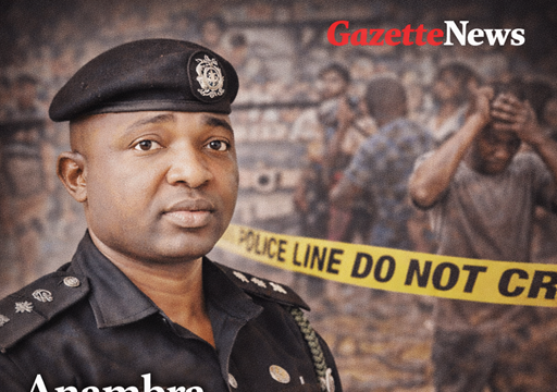 Why the Anambra Six-Year-Old Abduction Shows a Growing Crisis in Child Safety