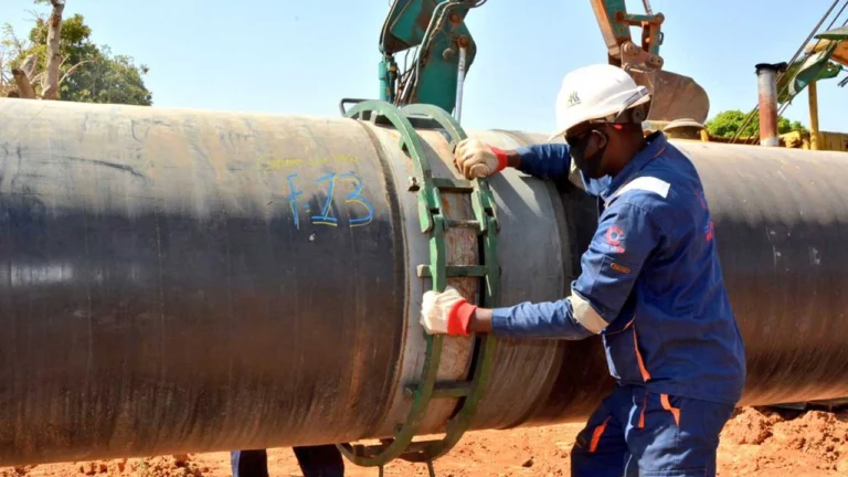 How the AKK Gas Pipeline Could Reshape Nigeria’s Industrial Growth