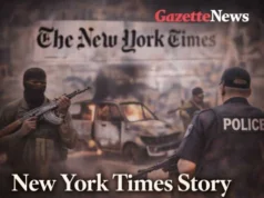 How a New York Times Story Put Nigeria on Edge — and Why It Matters