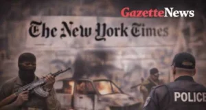 How a New York Times Story Put Nigeria on Edge — and Why It Matters