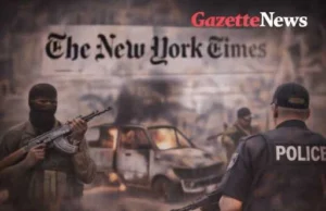 How a New York Times Story Put Nigeria on Edge — and Why It Matters