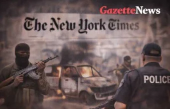 How a New York Times Story Put Nigeria on Edge — and Why It Matters