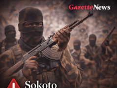 What the Sokoto Bandit Attack Reveals About Daily Life Under Insecurity