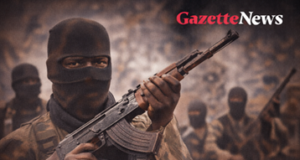 What the Sokoto Bandit Attack Reveals About Daily Life Under Insecurity