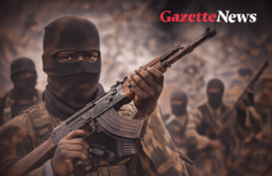 What the Sokoto Bandit Attack Reveals About Daily Life Under Insecurity