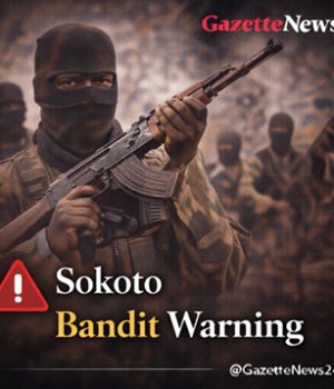 What the Sokoto Bandit Attack Reveals About Daily Life Under Insecurity