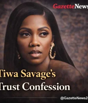 Why Tiwa Savage’s Trust Confession Resonates With Many Nigerians — Explained