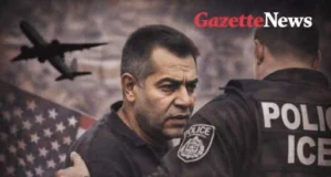 Why the US Is Deporting Iranians Despite Unrest — and What It Says About Global Politics