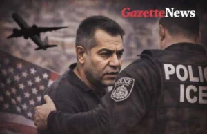 Why the US Is Deporting Iranians Despite Unrest — and What It Says About Global Politics