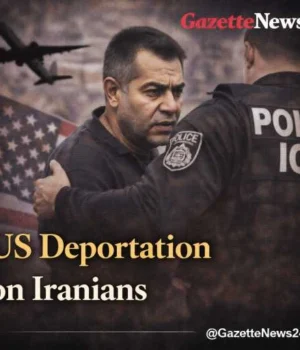 Why the US Is Deporting Iranians Despite Unrest — and What It Says About Global Politics