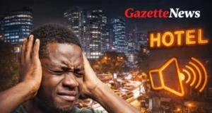 What Lagos’ Noise Pollution Crackdown Means for Hotels and Residents | GazetteNews247