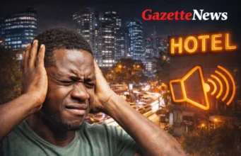 What Lagos’ Noise Pollution Crackdown Means for Hotels and Residents | GazetteNews247