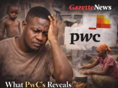 What PwC’s Poverty Report Reveals About Daily Life in Nigeria Today