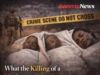 What the Killing of a Mother and Her Children Reveals About Security in Nigeria