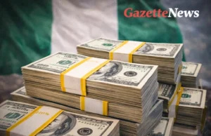 What the Return of $9.5 Million Looted Funds Means for Nigeria’s Roads and Anti-Corruption Push