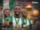 What the Super Eagles’ AFCON Bronze Means for Nigerian Football Right Now