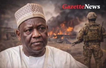 Why Ex-Lawmaker Muhammed Says Insecurity Is Holding the North Back