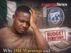 Why IMF Warnings and Budget Scrutiny Show Nigerians Are Losing Faith in Reforms