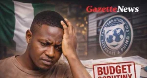 Why IMF Warnings and Budget Scrutiny Show Nigerians Are Losing Faith in Reforms