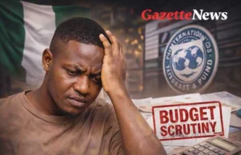 Why IMF Warnings and Budget Scrutiny Show Nigerians Are Losing Faith in Reforms