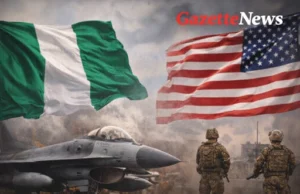 Why US Warnings About Possible Strikes Are Raising Concerns in Nigeria | GazetteNews247