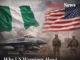 Why US Warnings About Possible Strikes Are Raising Concerns in Nigeria | GazetteNews247