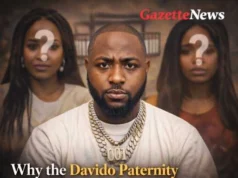Why the Davido Paternity Clash Says More About Fame and Pressure in Nigeria