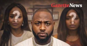 Why the Davido Paternity Clash Says More About Fame and Pressure in Nigeria