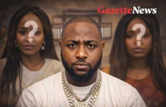 Why the Davido Paternity Clash Says More About Fame and Pressure in Nigeria