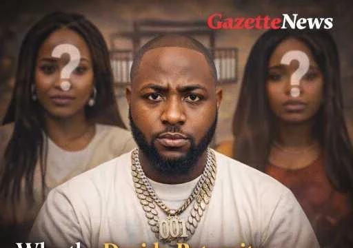 Why the Davido Paternity Clash Says More About Fame and Pressure in Nigeria