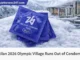 Milan 2026 Olympic Village Runs Out of Condoms — What It Reveals About Athlete Life