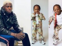 Mohbad DNA Test: How US and UK Labs Will Confirm Son Liam’s Paternity