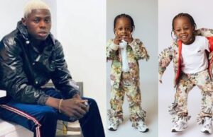 Mohbad DNA Test: How US and UK Labs Will Confirm Son Liam’s Paternity