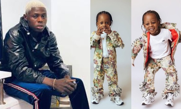 Mohbad DNA Test- How US and UK Labs Will Confirm Son Liam’s Paternity