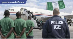 Nigeria Ranked Third in Africa for U.S. Deportations — What the Numbers Actually Mean
