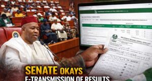 What the Senate’s Decision on E-Transmission of Results Really Means