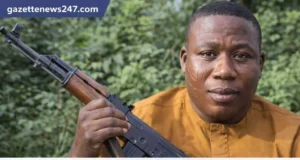 Sunday Igboho Says He’s Ready to Join Security Fight in South-West Forests — If FG Approves
