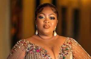 Eniola Badmus Threatens Legal Action Over Alleged Pimping Accusations