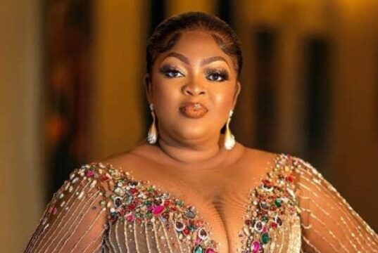 Eniola Badmus Threatens Legal Action Over Alleged Pimping Accusations