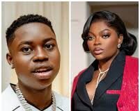 Funke Akindele helped me when I was in prison – TikToker Peller reveals