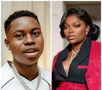 Funke Akindele helped me when I was in prison – TikToker Peller reveals