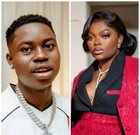 Funke Akindele helped me when I was in prison – TikToker Peller reveals