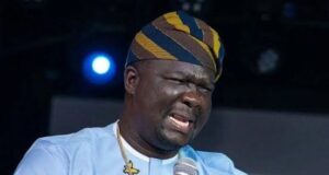 Seyi Law Apologizes for Security Comment, Calls on Tinubu to Prioritize Nigerians’ Safety