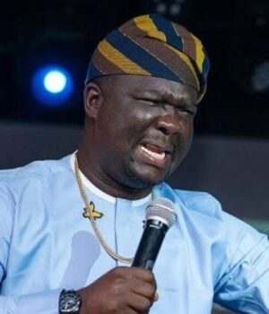 Seyi Law Apologizes for Security Comment, Calls on Tinubu to Prioritize Nigerians’ Safety
