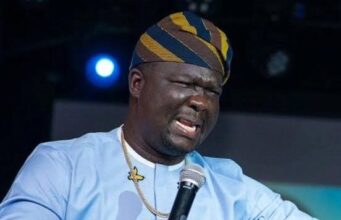 Seyi Law Apologizes for Security Comment, Calls on Tinubu to Prioritize Nigerians’ Safety